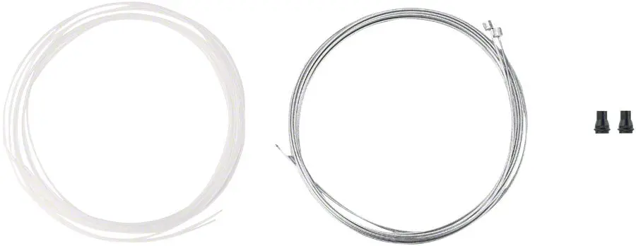 Jagwire Elite Sealed Brake Kit Service Parts 1