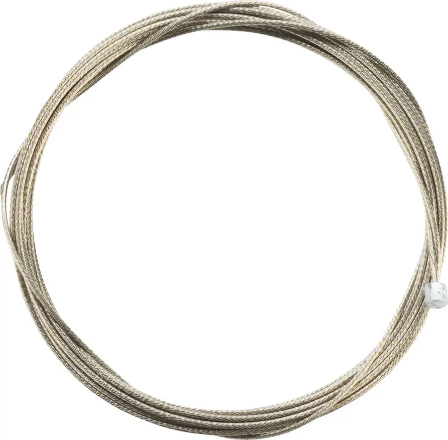 Jagwire Pro Slick Polished Shift Cable 3