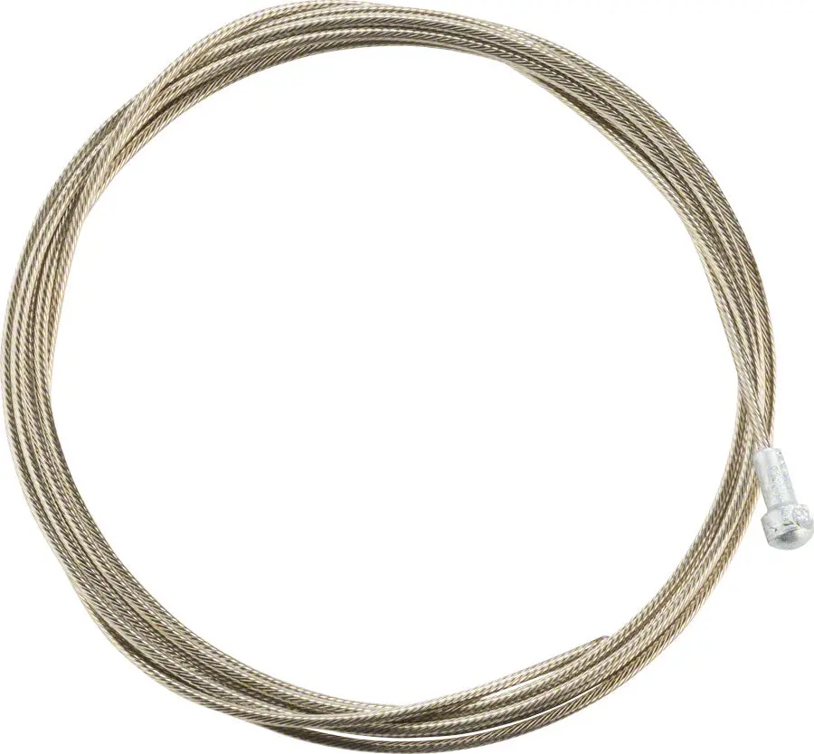 Jagwire Pro Polished Brake Cable 1