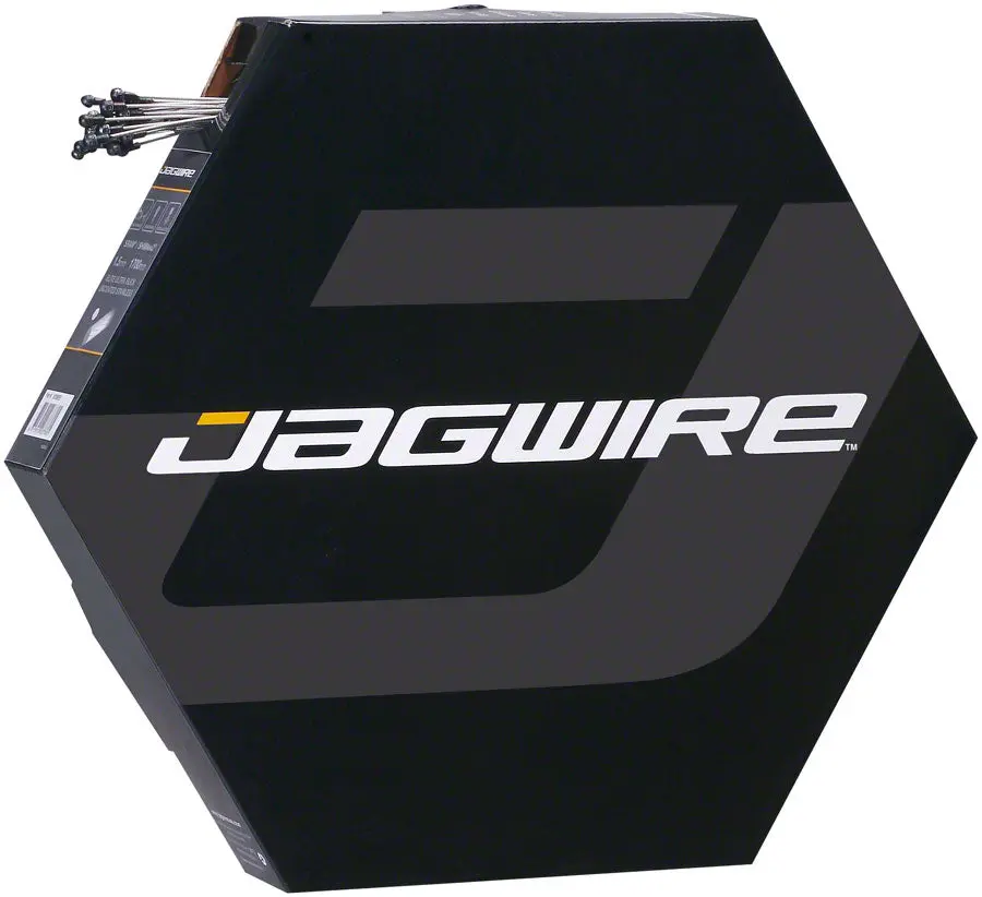 Jagwire Elite Ultra-Slick Filebox 1