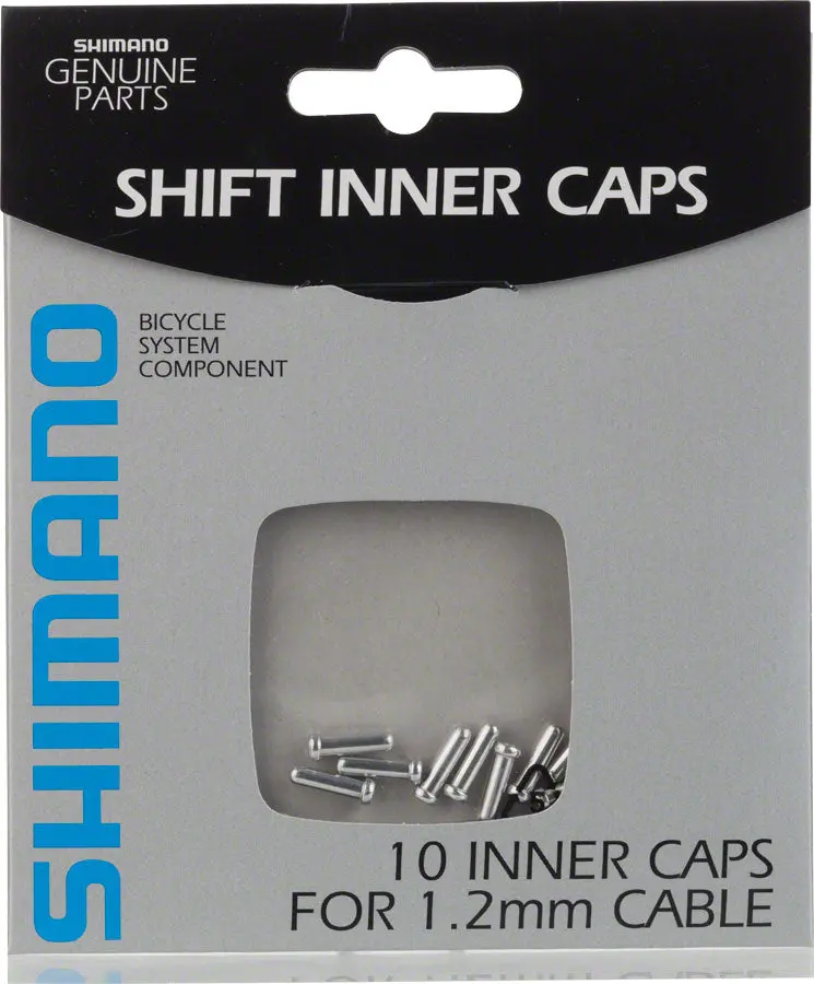 Shimano Shimano Cable End Crimps 1