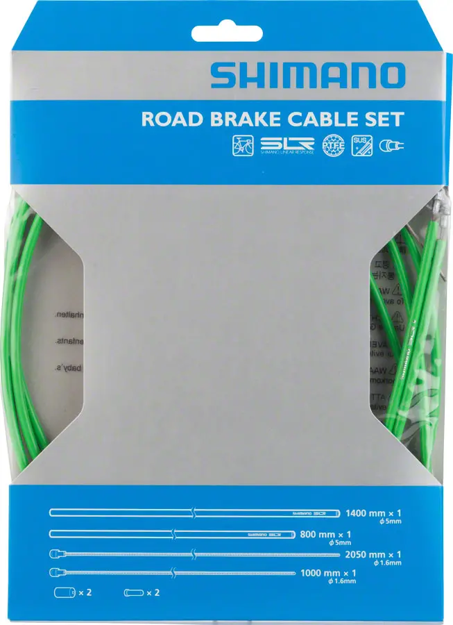 Shimano Road Ptfe 1