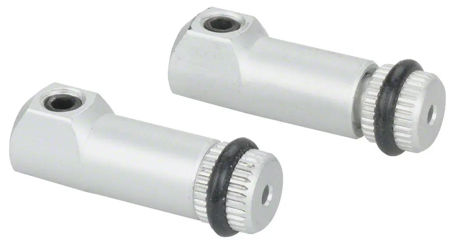 Ritchey Quick Disconnect 1