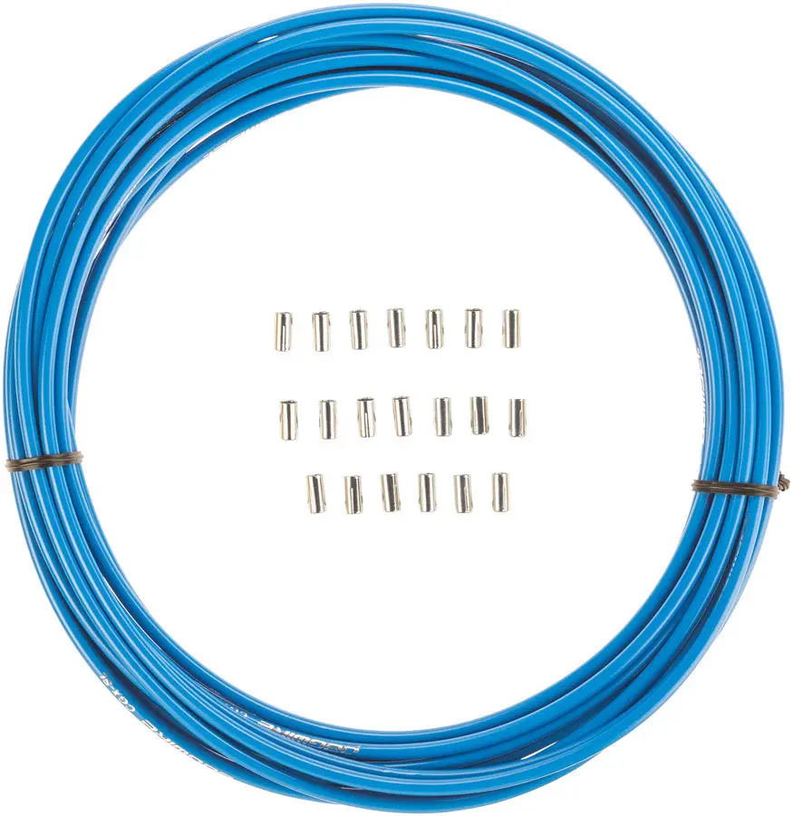 Jagwire Sport Brake Housing 10M Roll 2