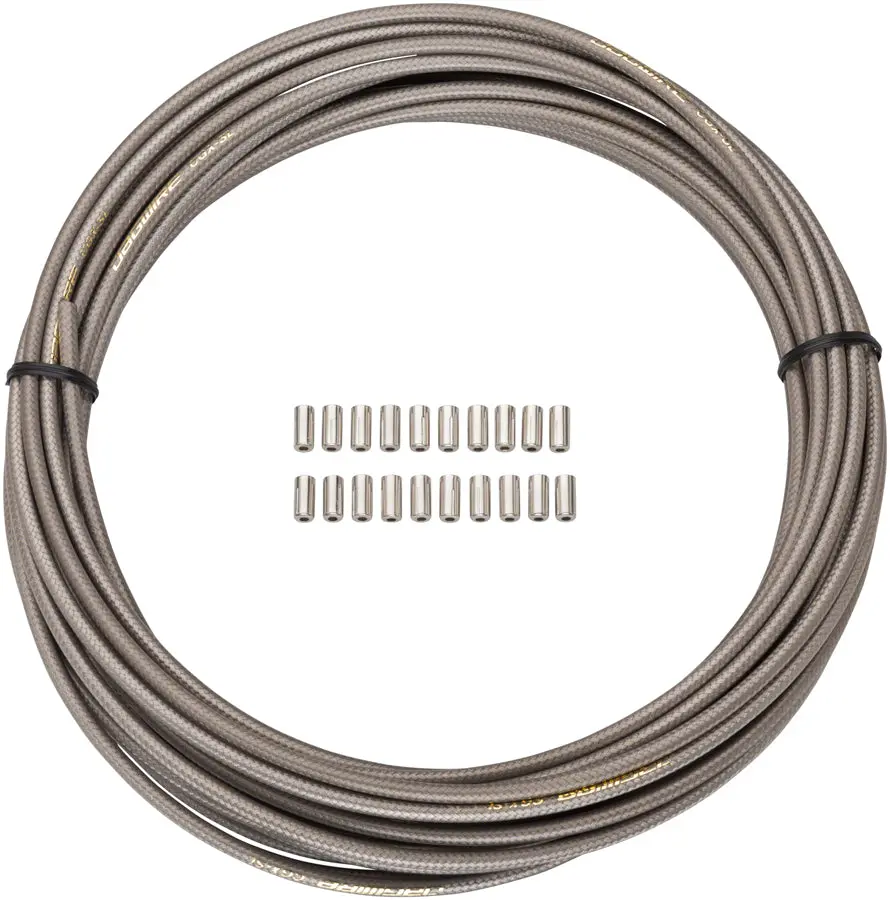 Jagwire Sport Brake Housing 10M Roll 15