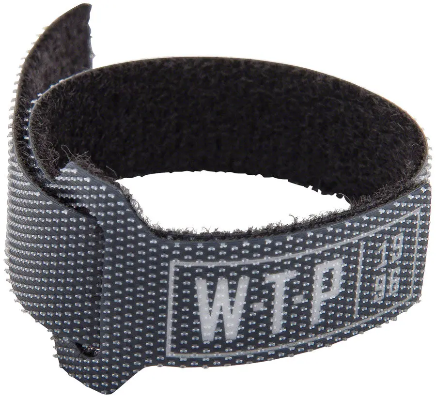 We The People Cable Straps 1
