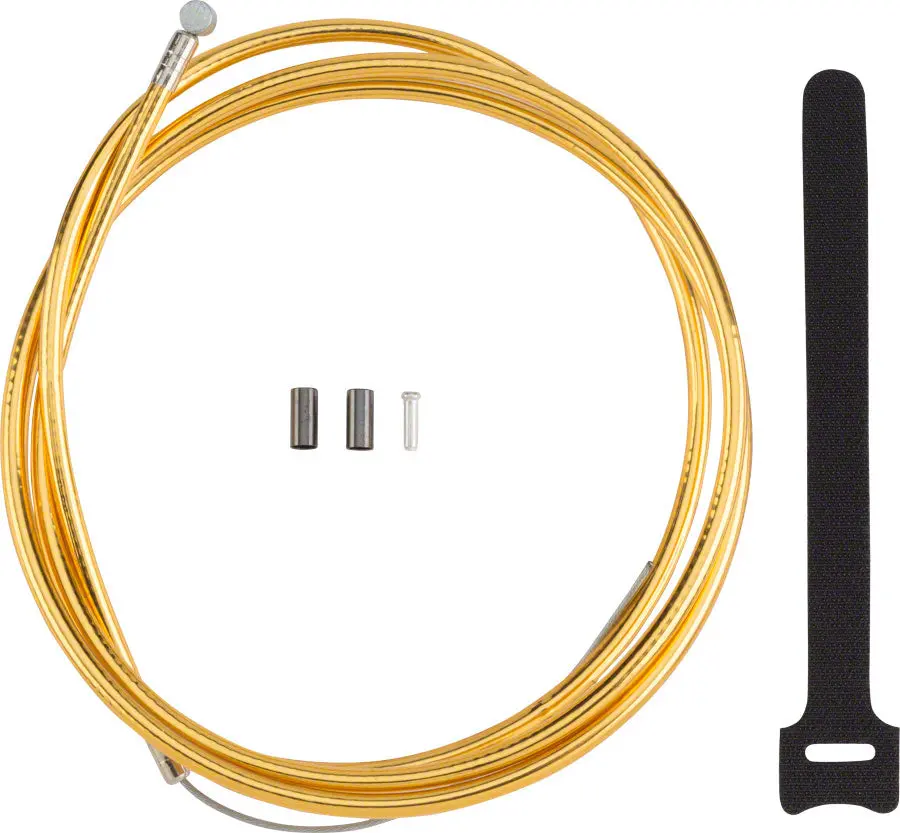 Odyssey K-Shield Linear Slic-Kable 4