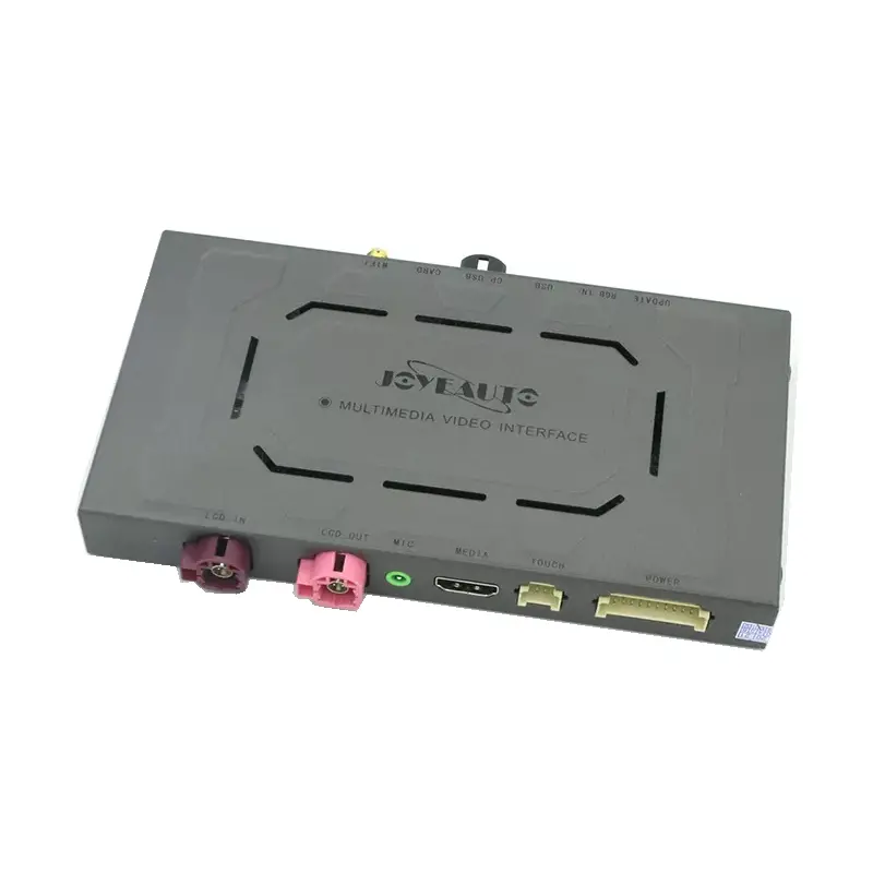 Apple Carplay And Android Auto Module For Factory Radios 1
