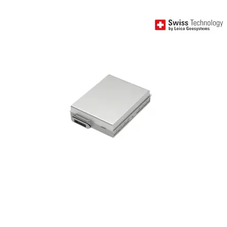 Cba2, Li-Ion Battery 7.2V/7.1Ah For Cc80 1