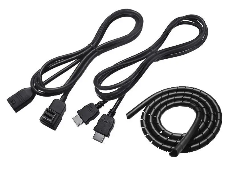 Pioneer Cd-Ih202 - Appradio Mode Hdmi Interface Cable Kit For Iphone® 5 1
