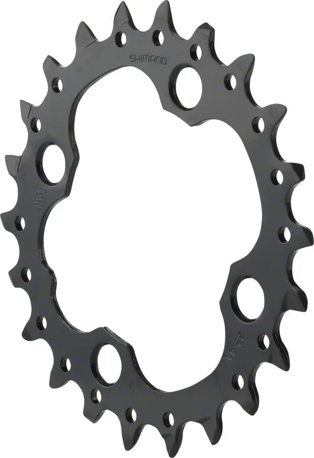 Shimano Slx Fc-M675/M672/M670/M665 1