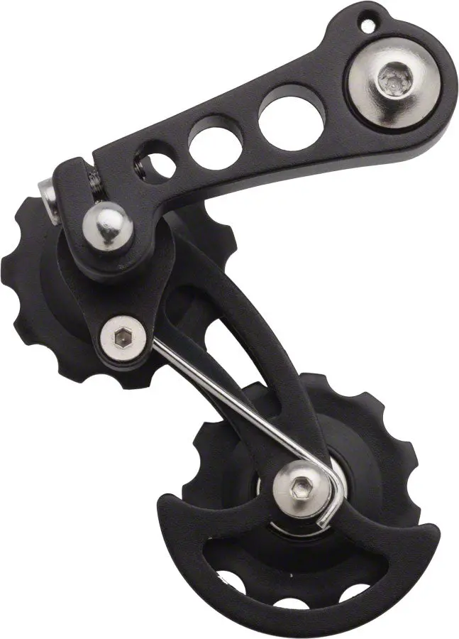 Problem Solvers Two-Pulley Chain Tensioner 1