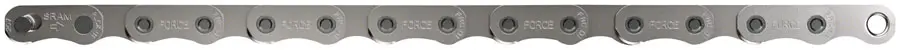 Sram Force Axs Chain 1