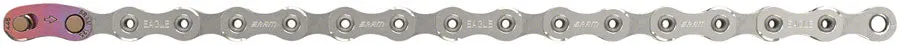 Sram X01 Eagle Chain 1