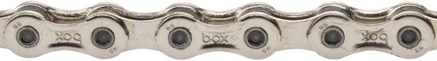 Box Two Prime 9 Chain 1