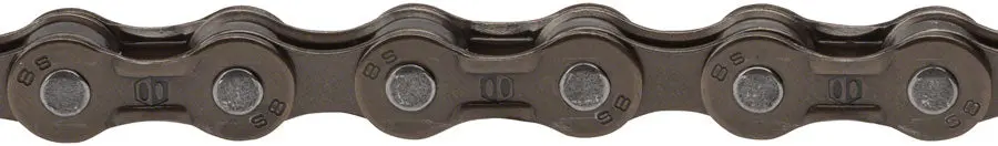 Box Four 8-Speed Chain 1
