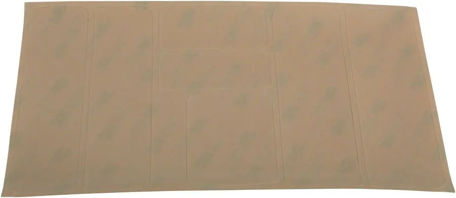 Salsa Blackthorn/Cassidy Clear Protector Kit 1