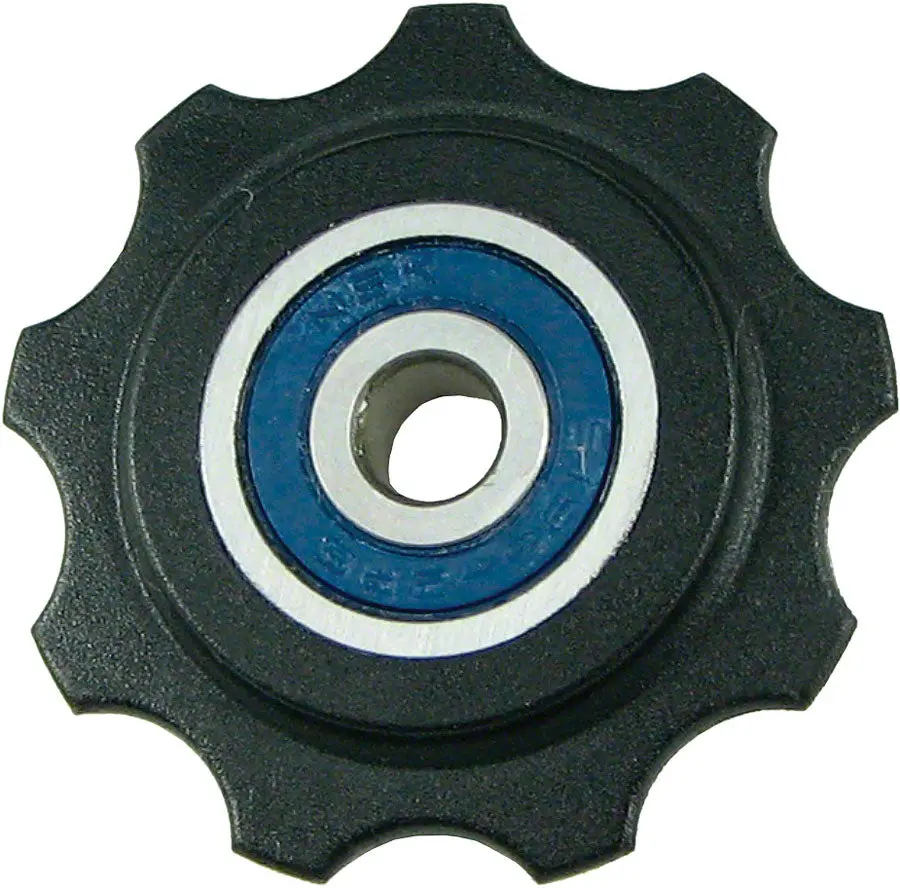 Mrp Rollers And Pulleys 1