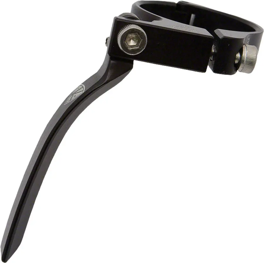K-Edge Chain Catcher Road Clamp On 1
