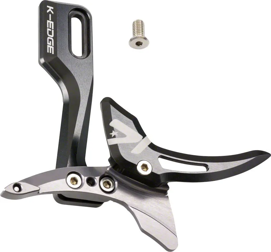 K-Edge 1X Mountain Chain Guide 1