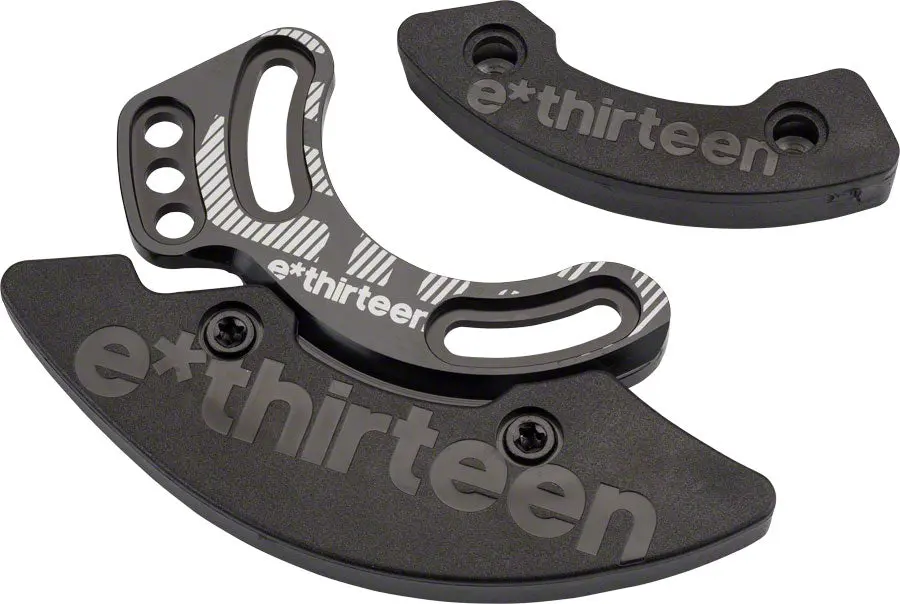 E*Thirteen By The Hive Trs Plus Chainguide 3