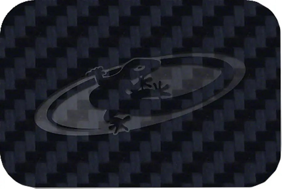 Lizard Skins Frame Patch Kit 1