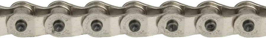 The Shadow Conspiracy Interlock V2 Chain 1