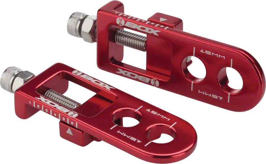 Box One Chain Tensioner 1
