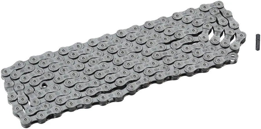 Shimano Steps Cn-E6070 Ebike Chain 2