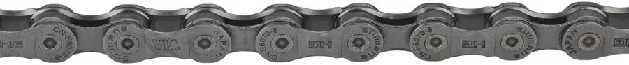 Shimano Steps Cn-E6070 Ebike Chain 1