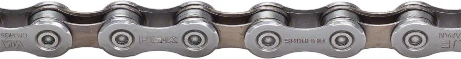 Shimano Deore Cn-Hg54 Chain 1
