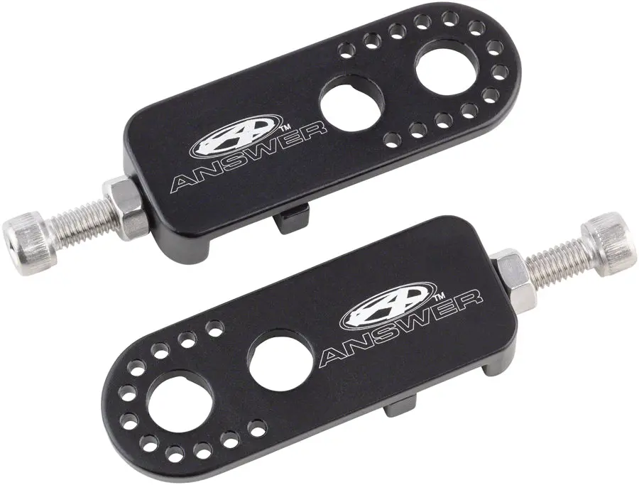 Answer Bmx Pro Chain Tensioners 1