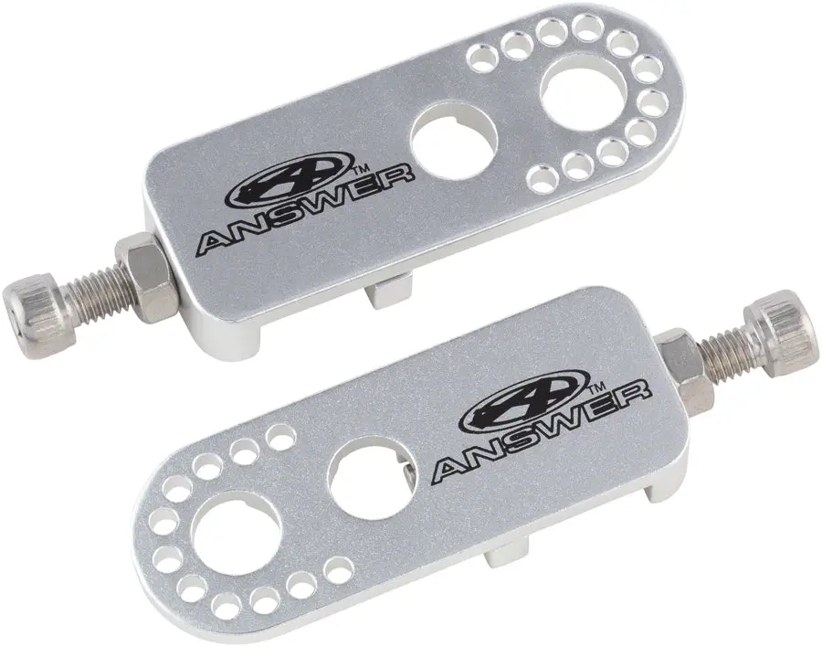 Answer Bmx Pro Chain Tensioners 2