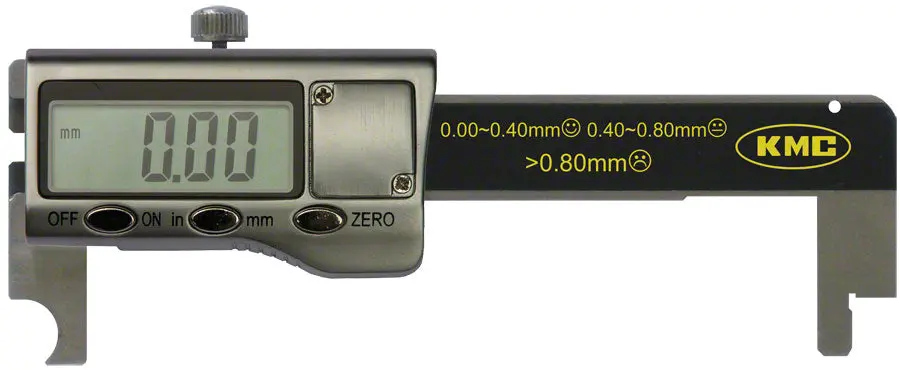 Kmc Digital Indicator 1