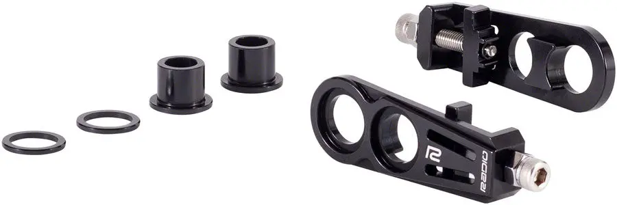 Radio Chain Tensioner 1