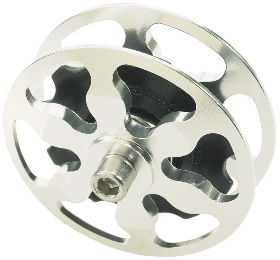 Surly Tensioner Parts 1