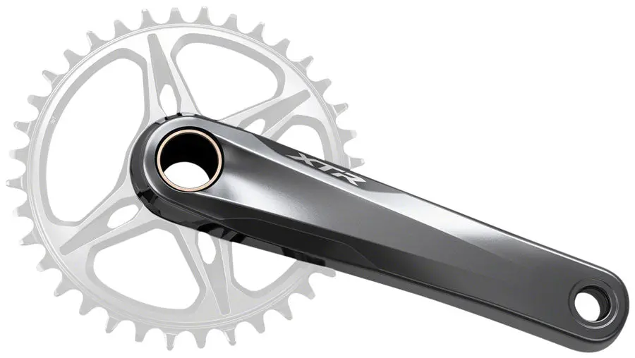 Shimano Xtr Fc-M9120 Crankset 1