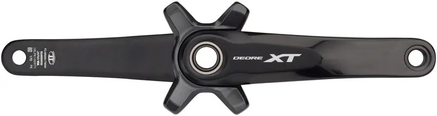 Shimano Xt Fc-M8000 Crankset 1