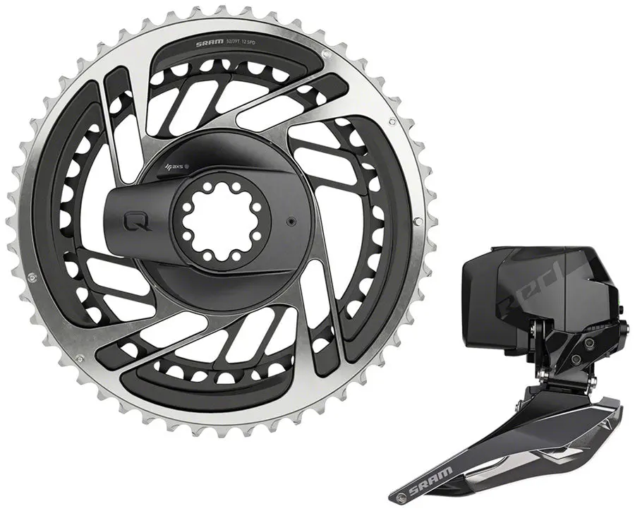 Sram Red Axs Power Meter Kit 1
