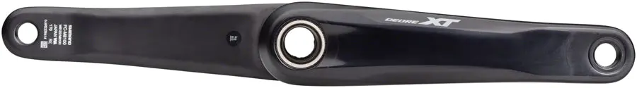 Shimano Deore Xt Fc-M8120 Crankset 1