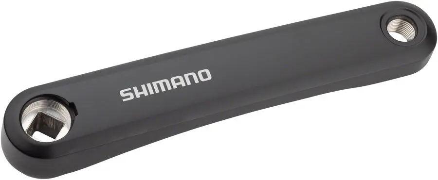 Shimano Fc-E6000 Left Crank Arm 1