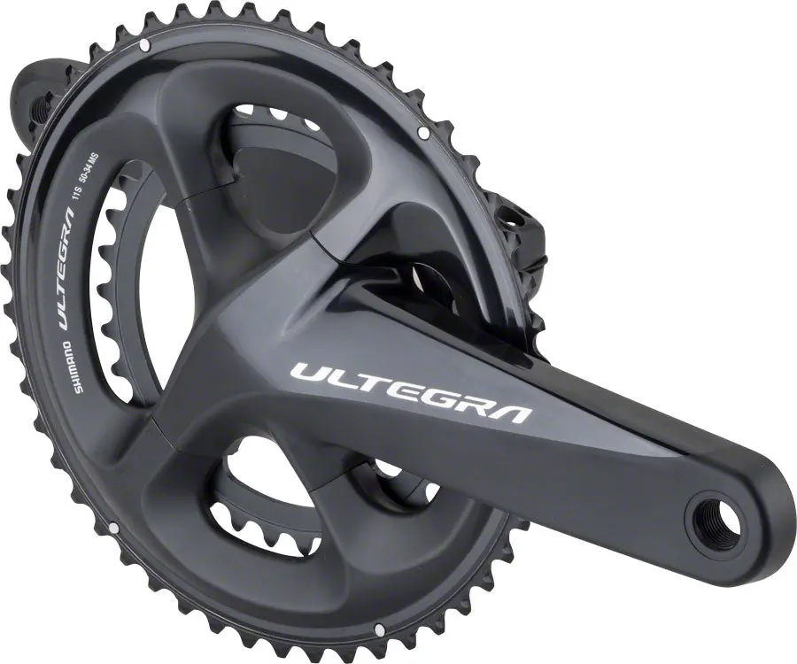 Shimano Ultegra Fc-R8000 Crankset 1