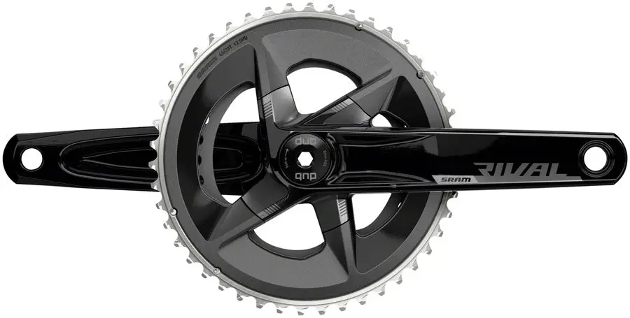 Sram Rival Axs Crankset 1