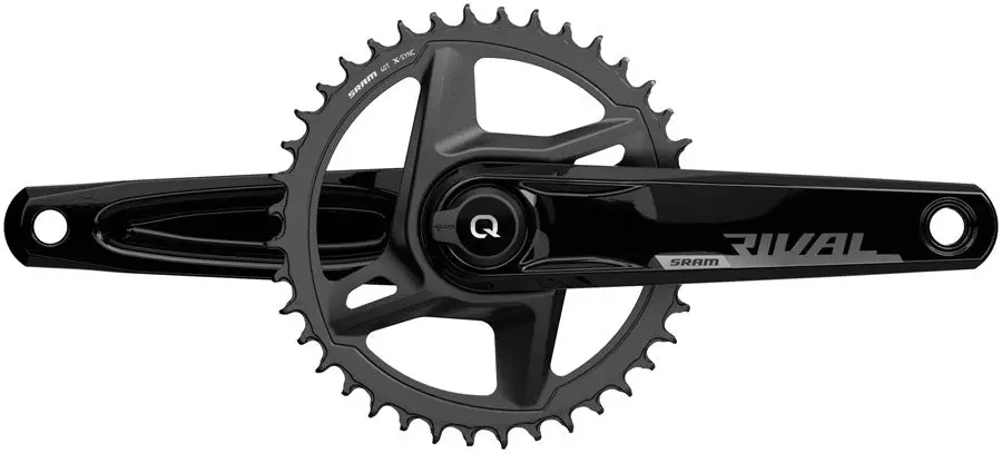 Sram Rival Axs Wide Power Meter Crankset 1