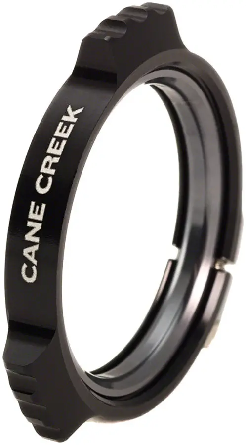 Cane Creek Crank Preloader Assembly 1