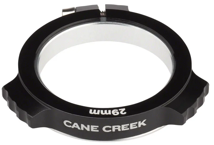 Cane Creek Crank Preloader Assembly 4