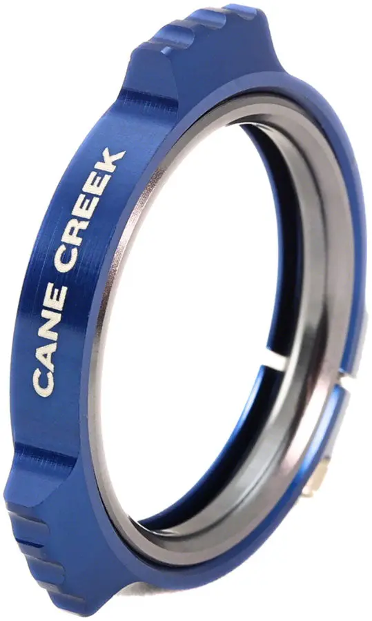 Cane Creek Crank Preloader Assembly 2