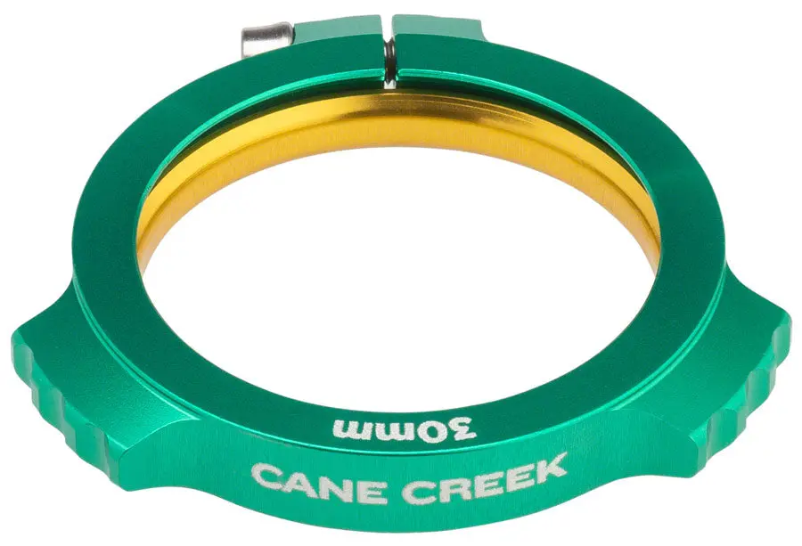 Cane Creek Crank Preloader Assembly 5