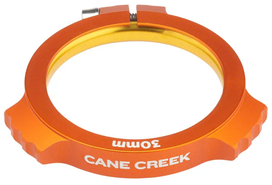 Cane Creek Crank Preloader Assembly 6