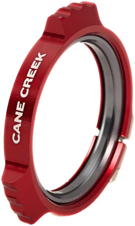 Cane Creek Crank Preloader Assembly 3